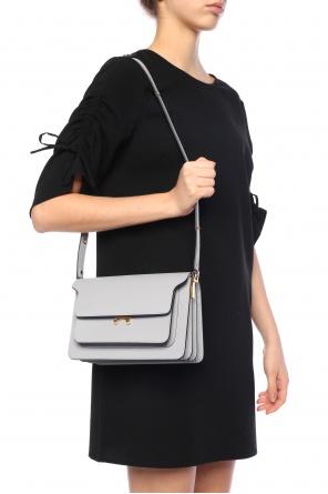'trunk' shoulder bag, zdjęcie 2 'trunk' shoulder bag od Marni